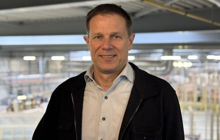 Strohm appoints new chief financial officer to drive the next stage of growth